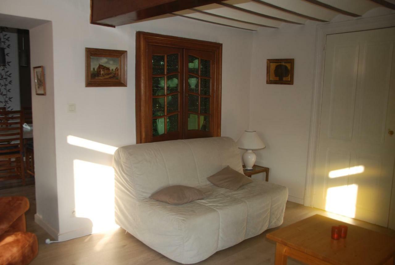 Les Essarts Villa Spa Luaran gambar
