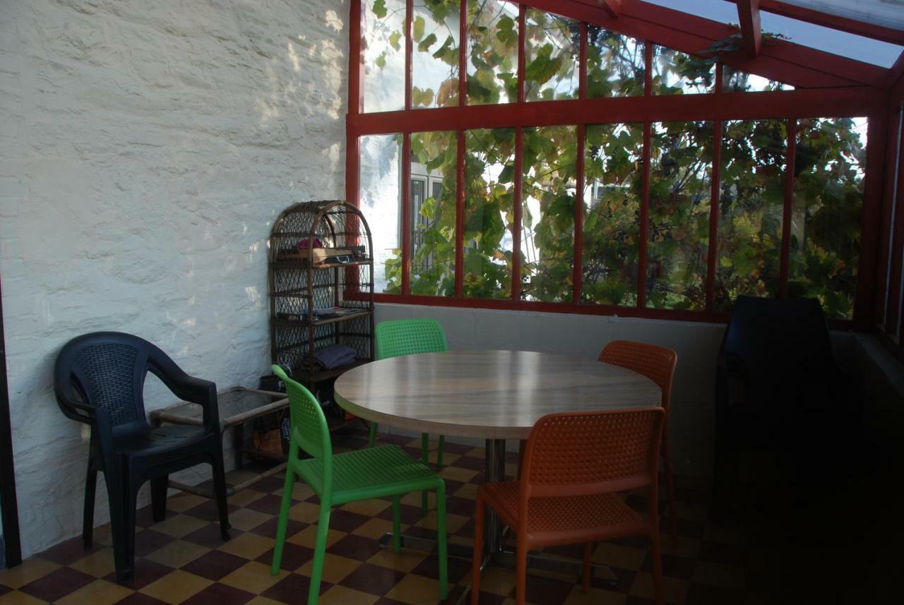Les Essarts Villa Spa Luaran gambar